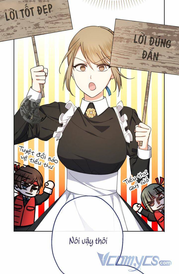Tiểu Thư Tích Tiền Đi Bụi - Chap 24 - Trang 72