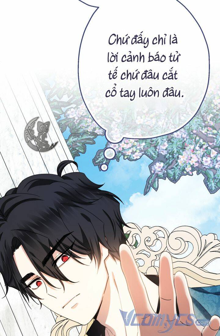 Tiểu Thư Tích Tiền Đi Bụi - Chap 24 - Trang 73
