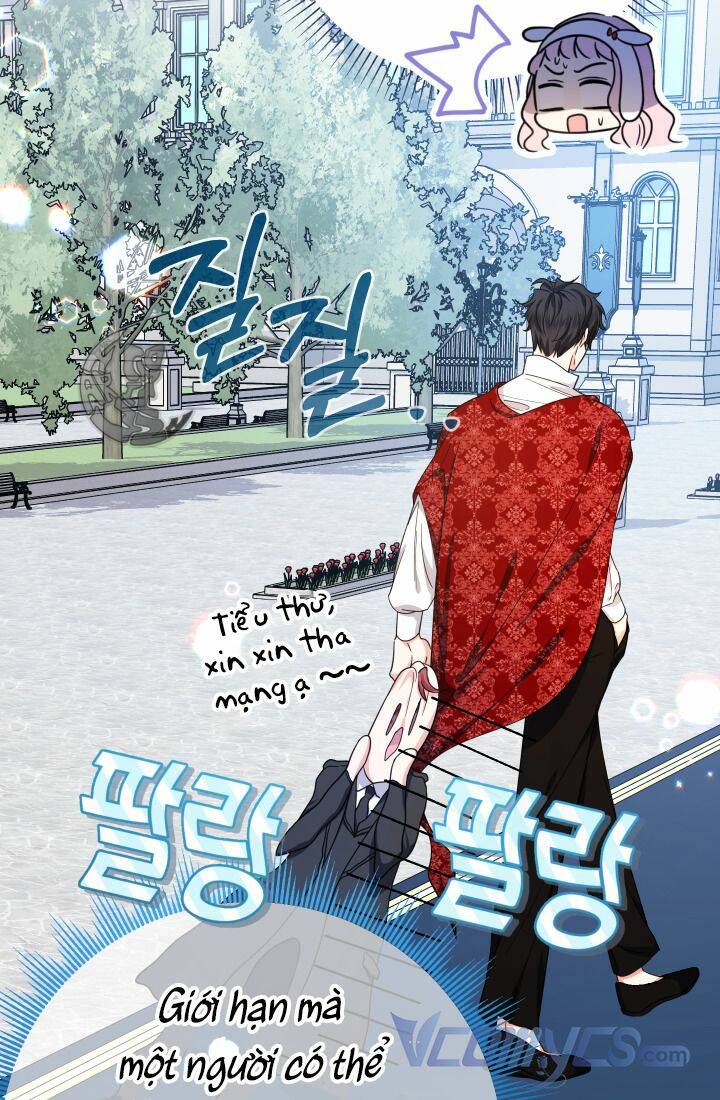 Tiểu Thư Tích Tiền Đi Bụi - Chap 24 - Trang 10