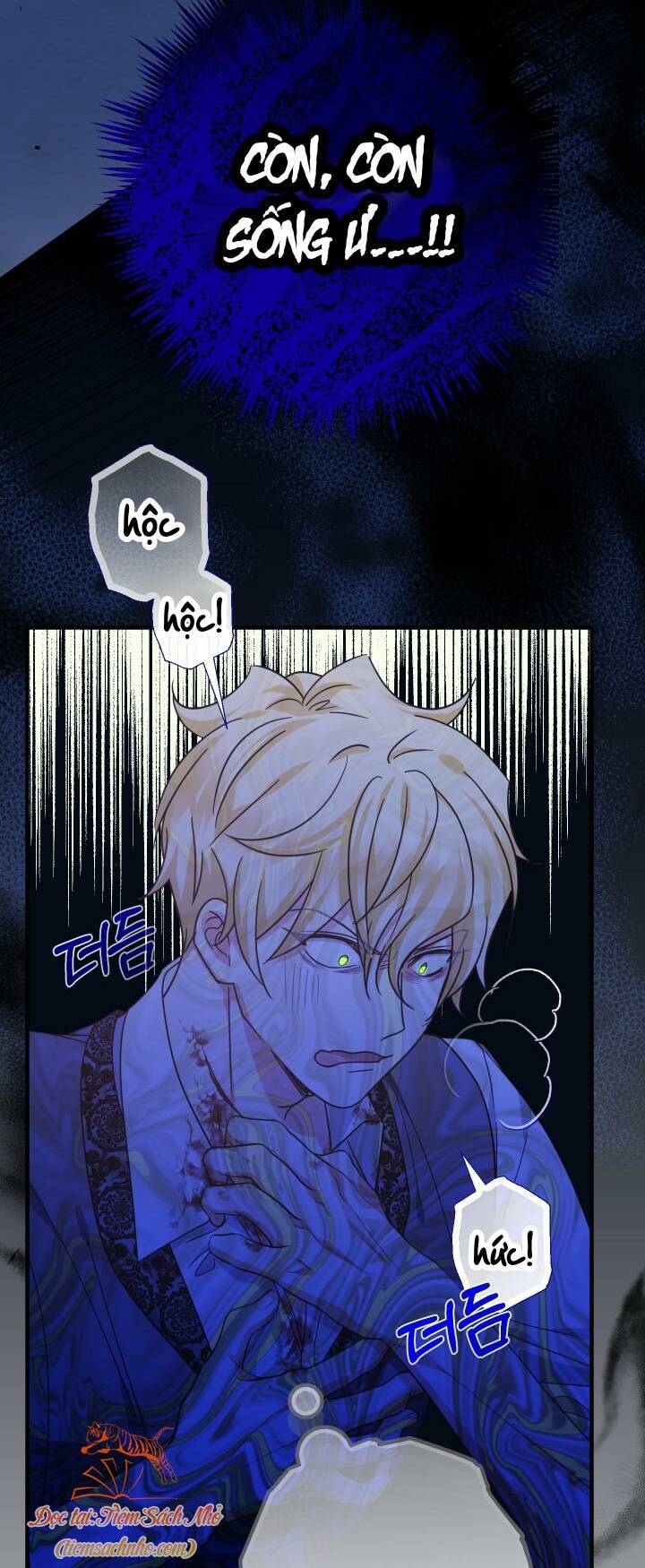 Tiểu Thư Tích Tiền Đi Bụi - Chap 25 - Trang 11