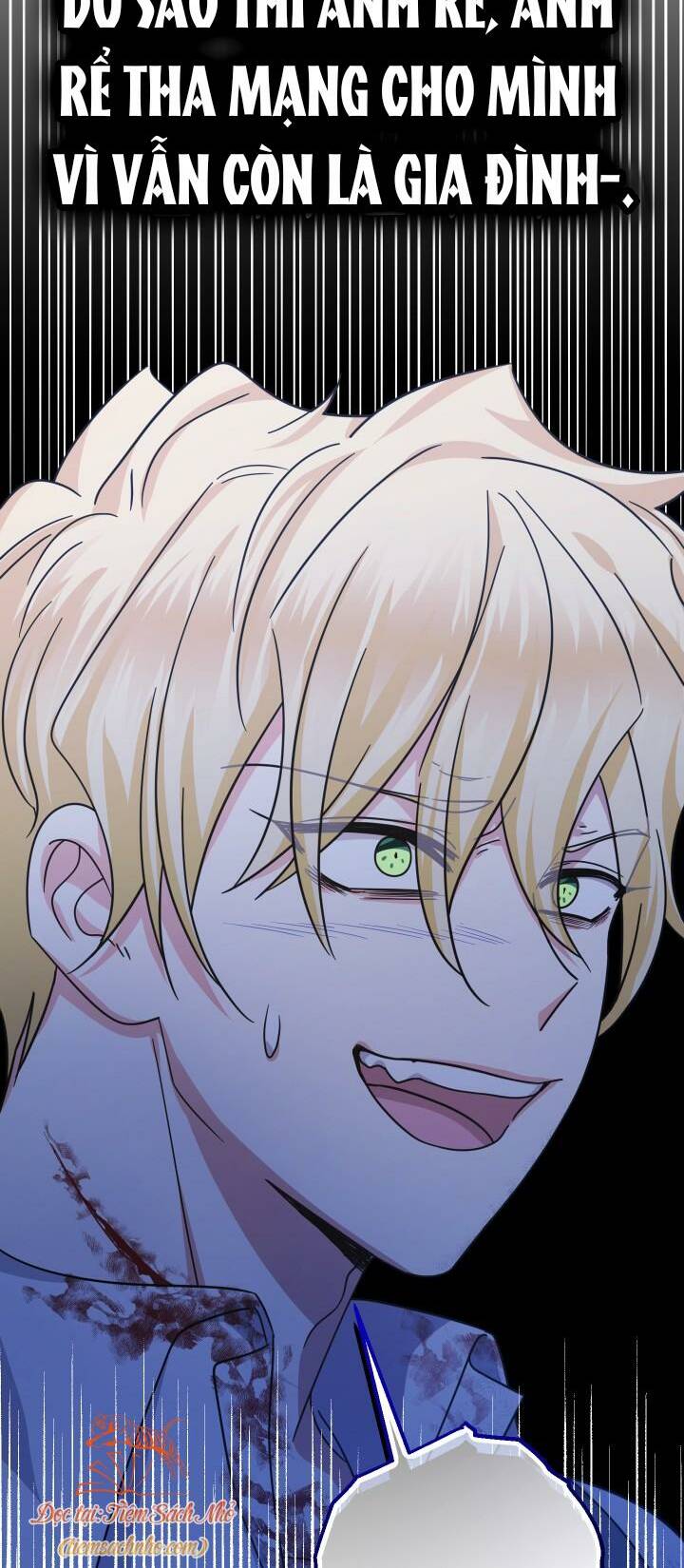 Tiểu Thư Tích Tiền Đi Bụi - Chap 25 - Trang 13