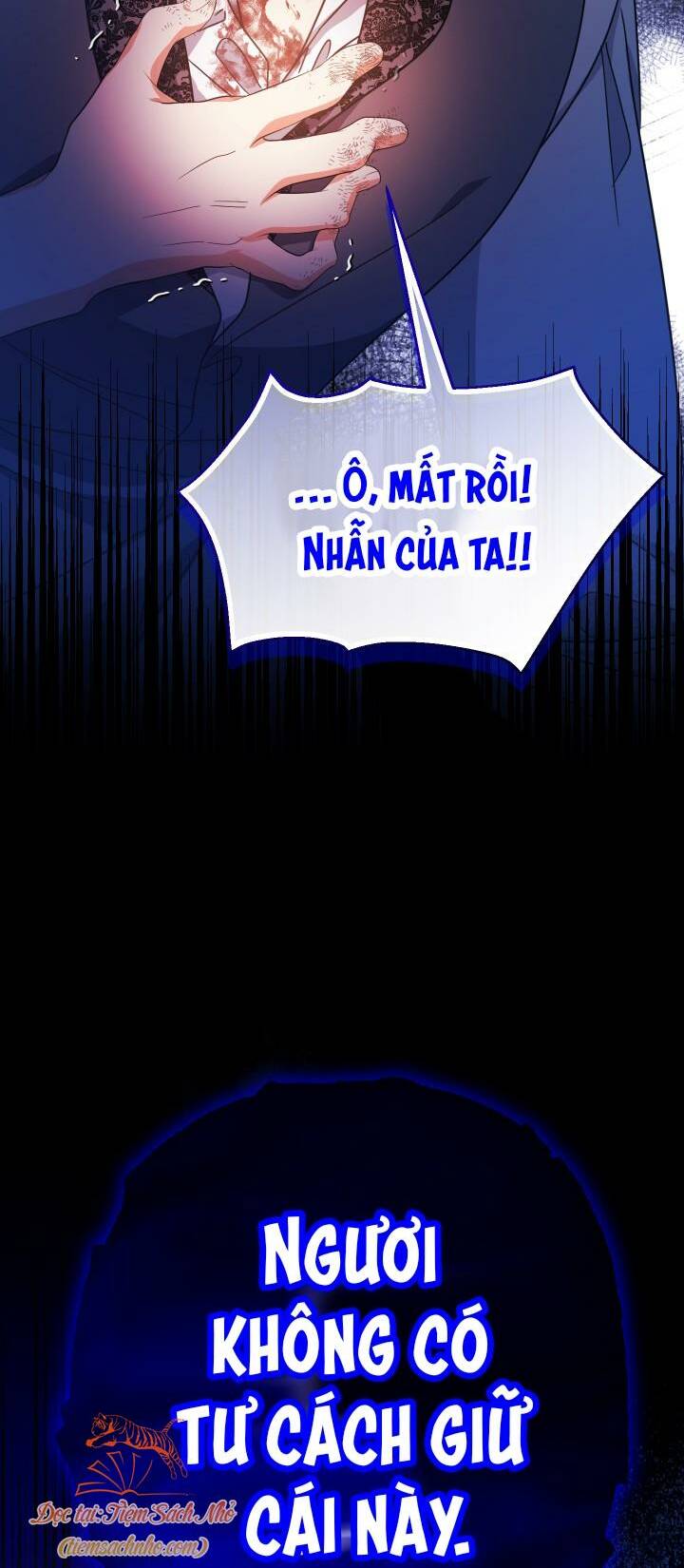 Tiểu Thư Tích Tiền Đi Bụi - Chap 25 - Trang 20