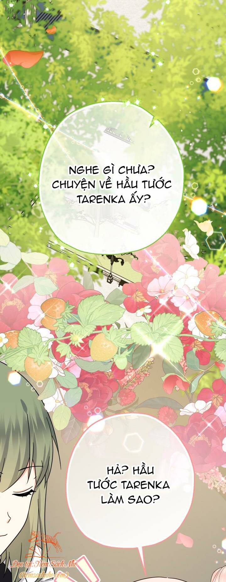 Tiểu Thư Tích Tiền Đi Bụi - Chap 25 - Trang 30