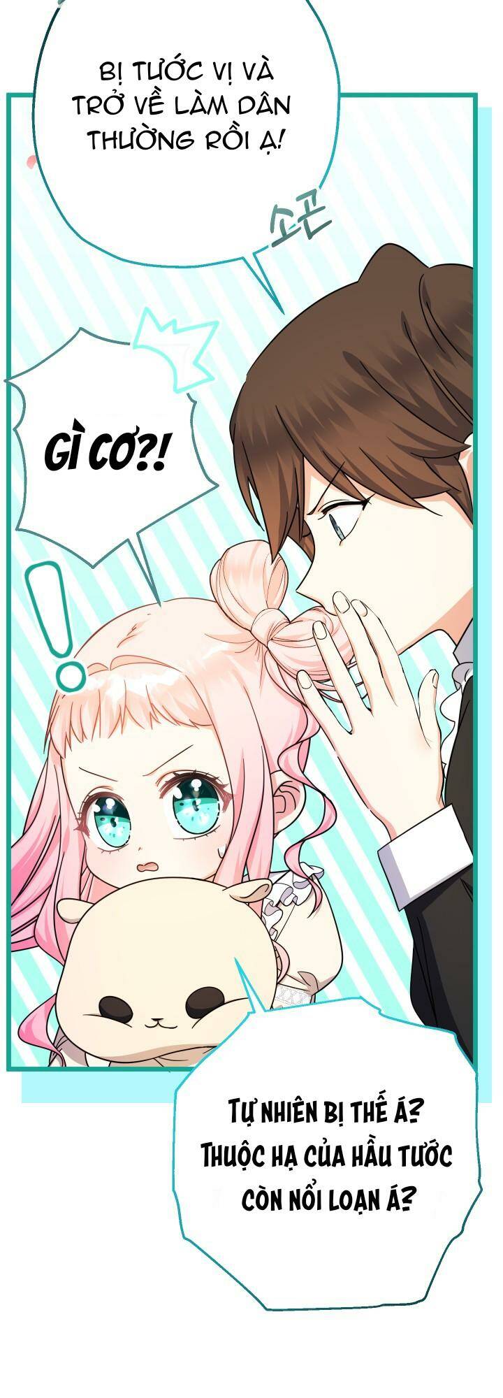 Tiểu Thư Tích Tiền Đi Bụi - Chap 25 - Trang 32