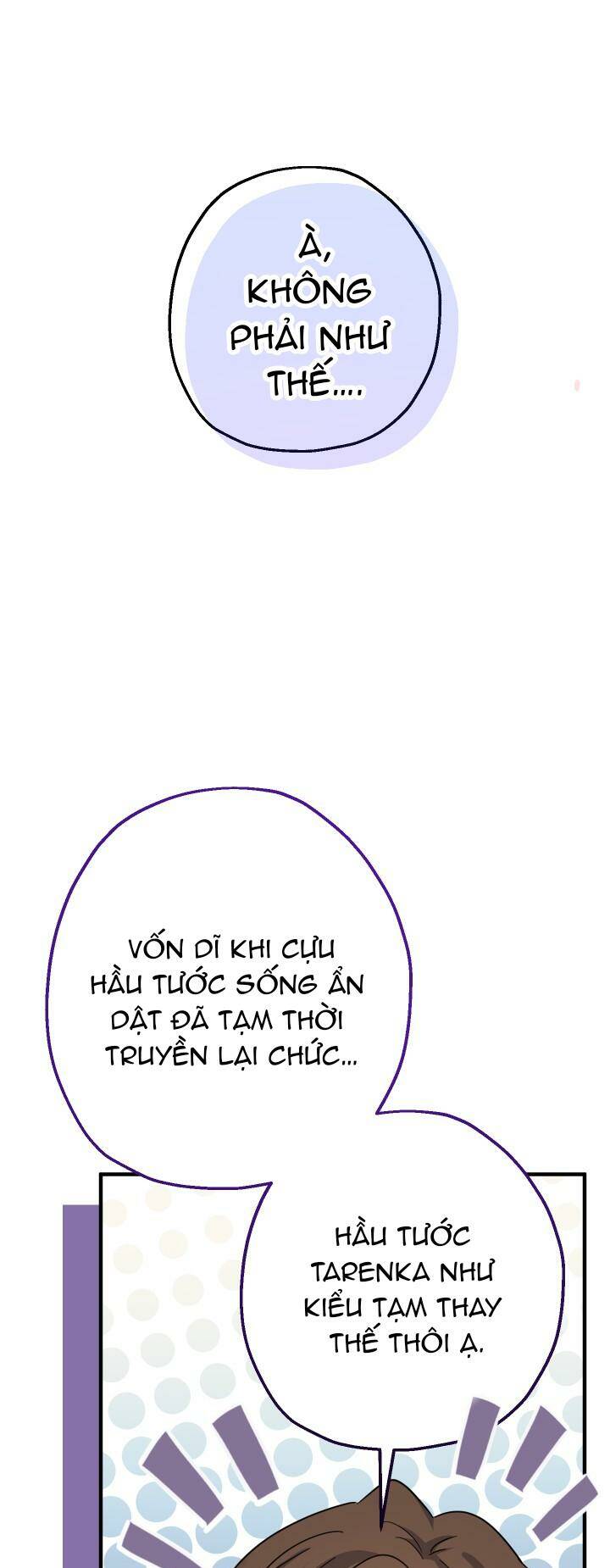 Tiểu Thư Tích Tiền Đi Bụi - Chap 25 - Trang 33