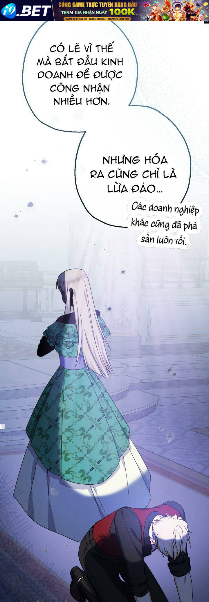 Tiểu Thư Tích Tiền Đi Bụi - Chap 25 - Trang 35