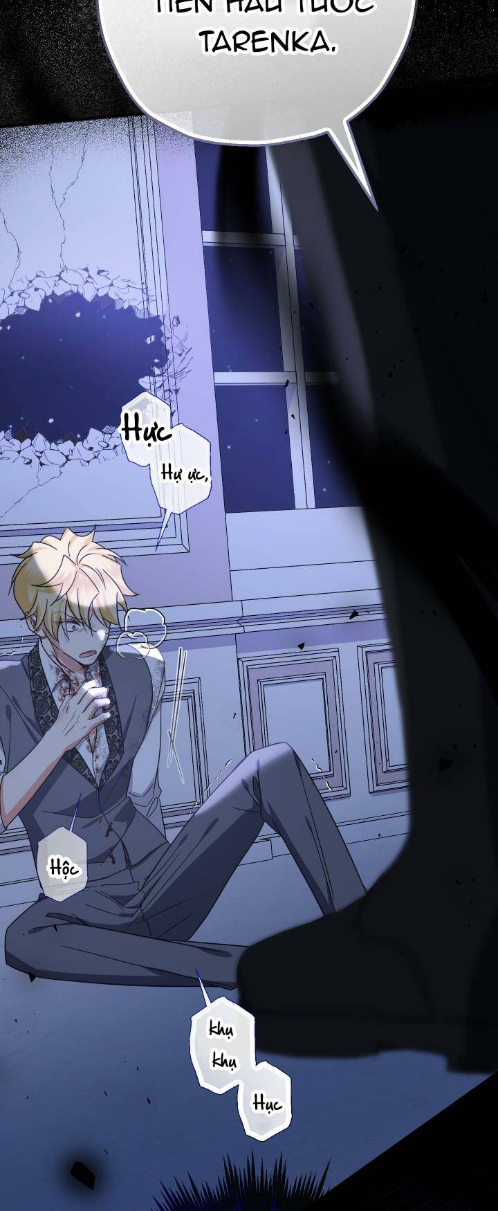 Tiểu Thư Tích Tiền Đi Bụi - Chap 25 - Trang 10