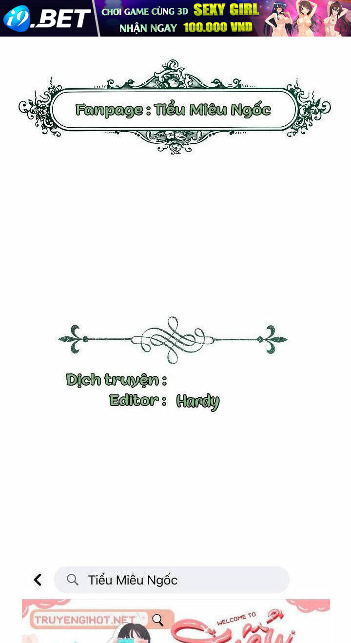 Tiểu Thư Tích Tiền Đi Bụi - Chap 26 - Trang 1