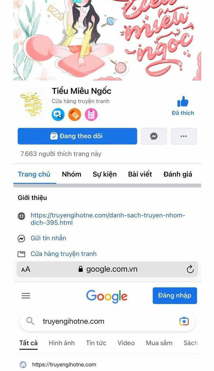 Tiểu Thư Tích Tiền Đi Bụi - Chap 26 - Trang 2
