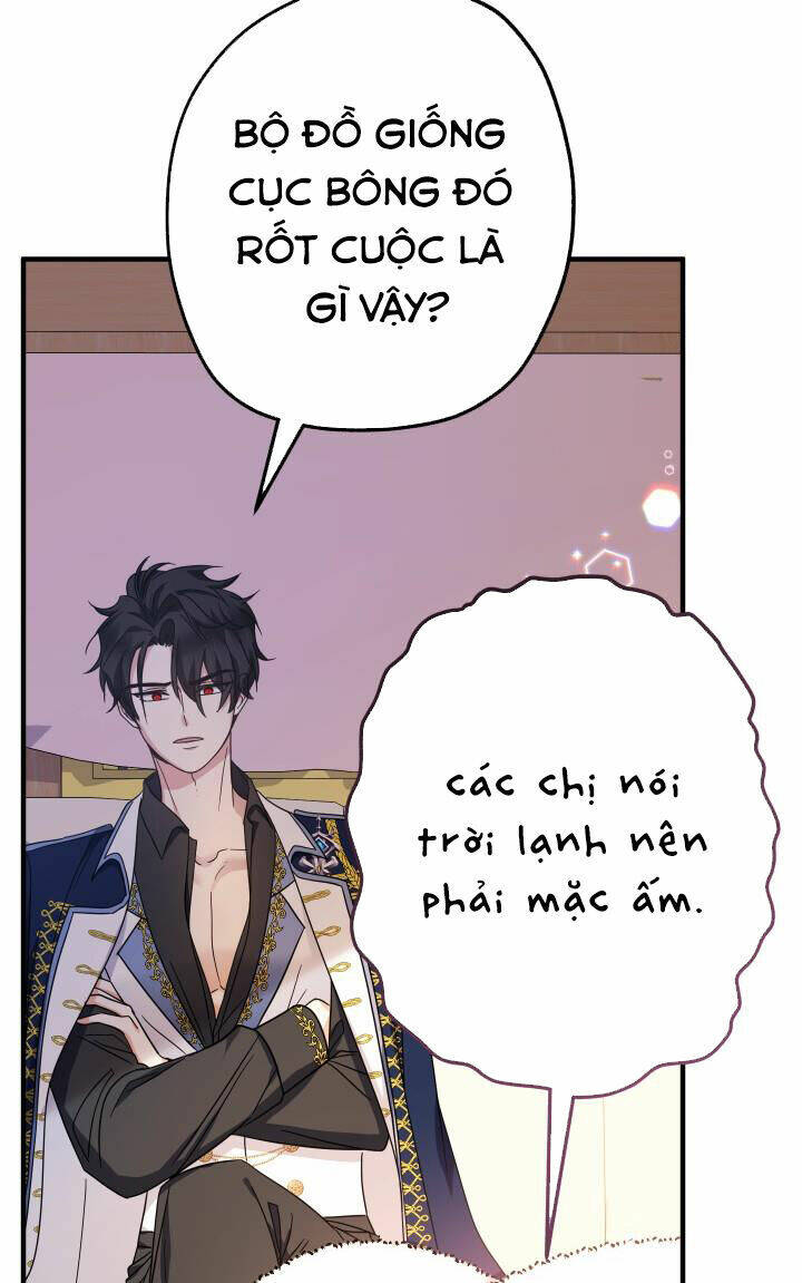 Tiểu Thư Tích Tiền Đi Bụi - Chap 26 - Trang 19