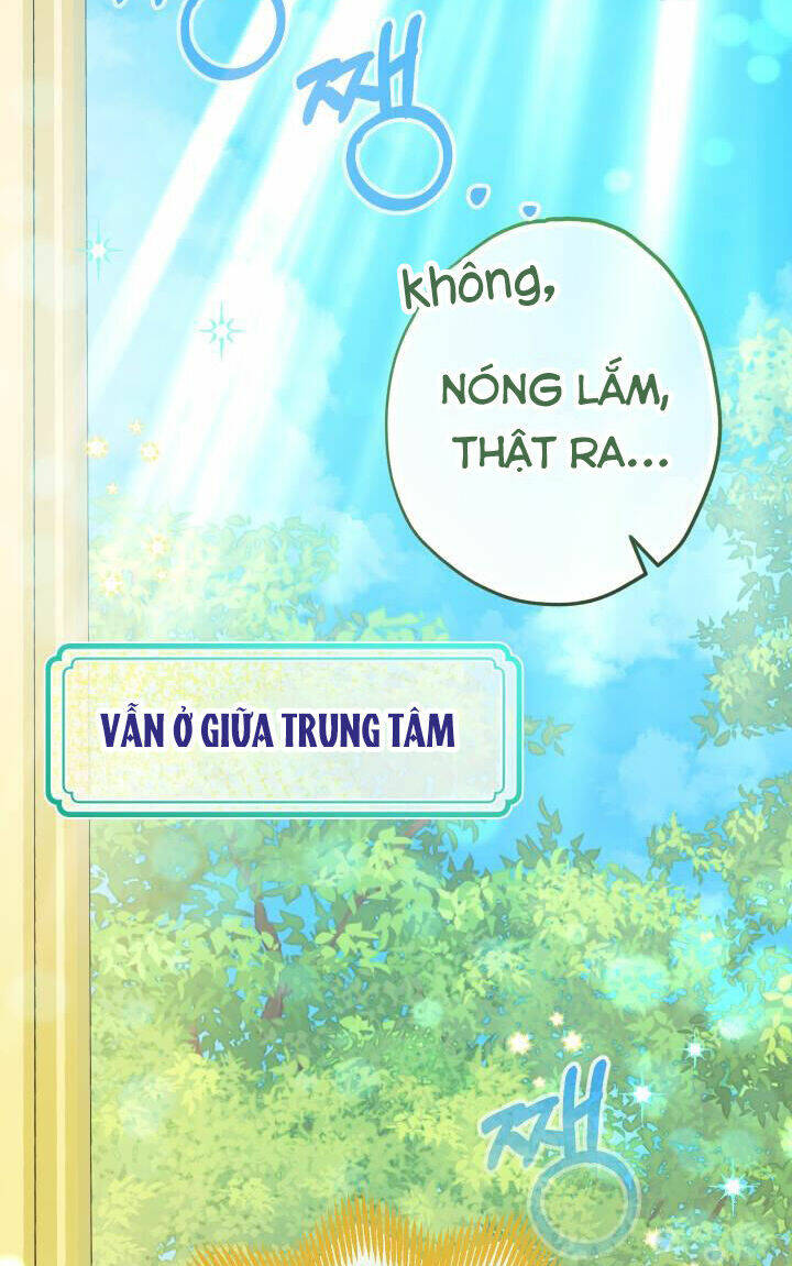 Tiểu Thư Tích Tiền Đi Bụi - Chap 26 - Trang 21