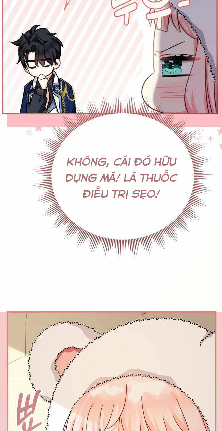 Tiểu Thư Tích Tiền Đi Bụi - Chap 26 - Trang 31