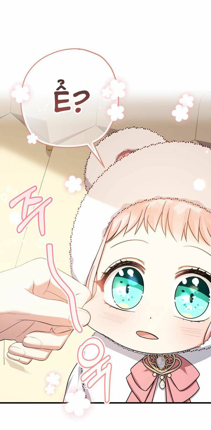 Tiểu Thư Tích Tiền Đi Bụi - Chap 26 - Trang 34