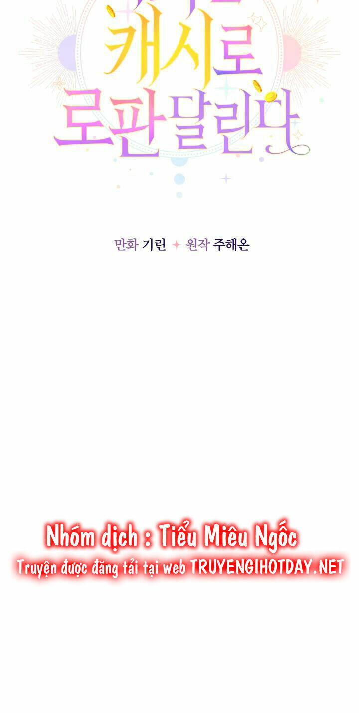 Tiểu Thư Tích Tiền Đi Bụi - Chap 26 - Trang 39