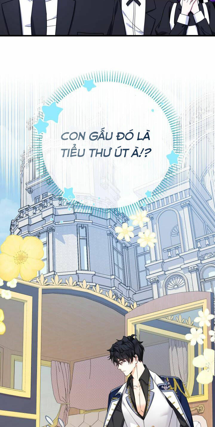 Tiểu Thư Tích Tiền Đi Bụi - Chap 26 - Trang 42