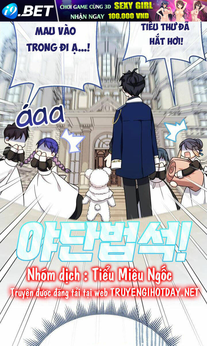 Tiểu Thư Tích Tiền Đi Bụi - Chap 26 - Trang 48