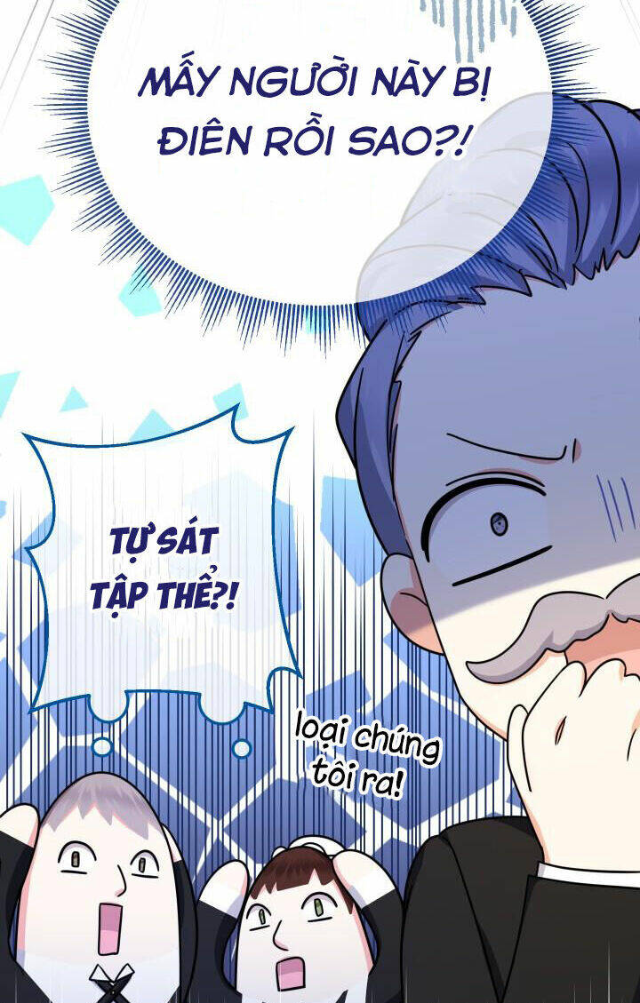 Tiểu Thư Tích Tiền Đi Bụi - Chap 26 - Trang 49