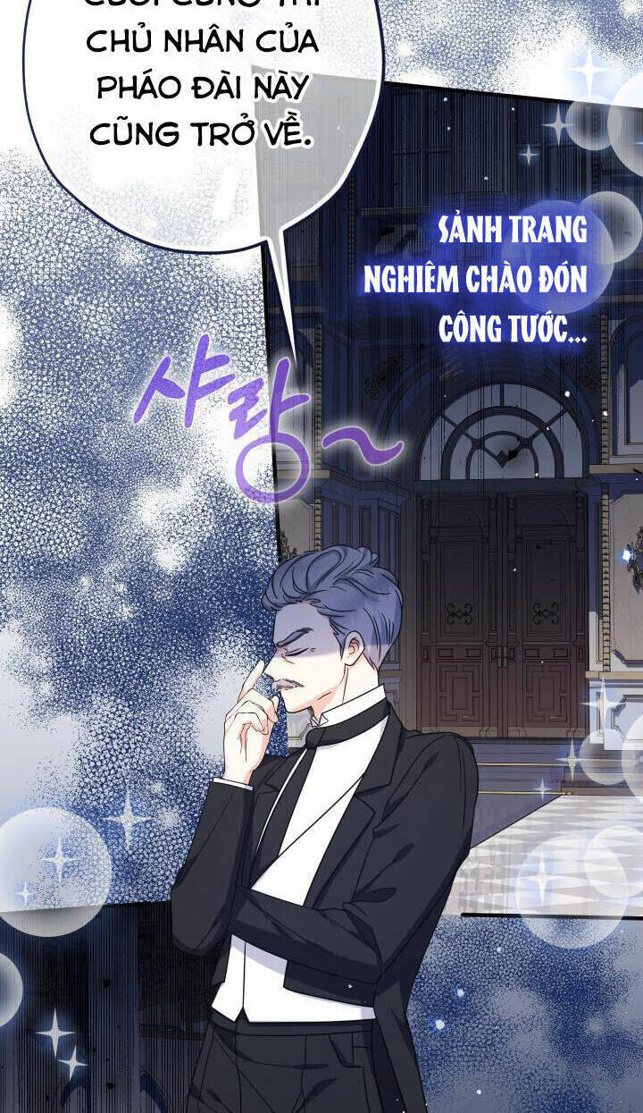 Tiểu Thư Tích Tiền Đi Bụi - Chap 26 - Trang 6