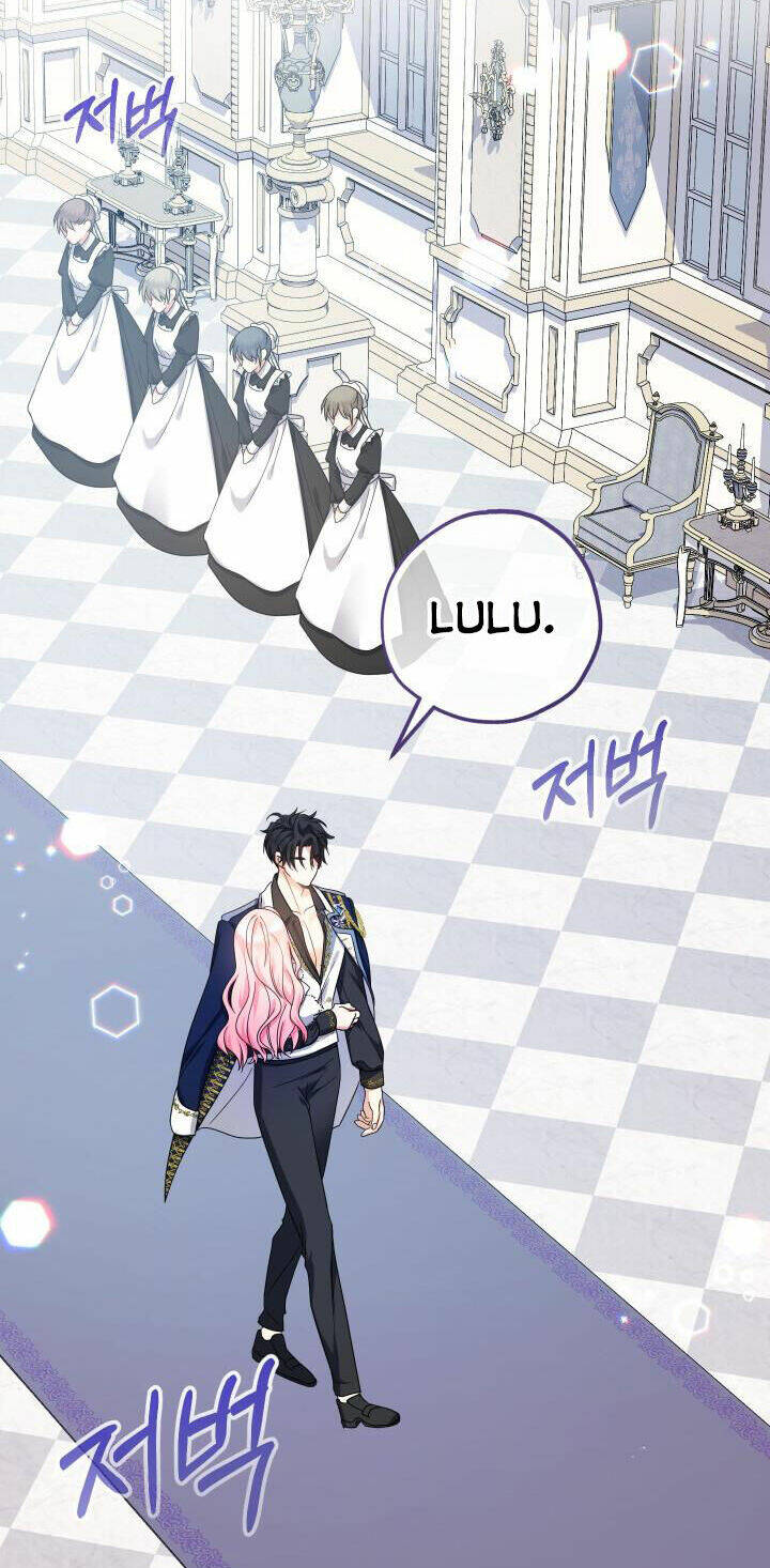 Tiểu Thư Tích Tiền Đi Bụi - Chap 26 - Trang 57
