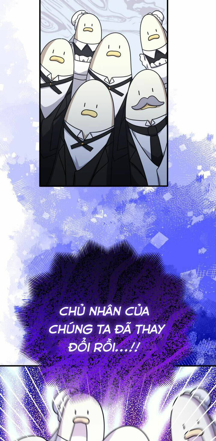 Tiểu Thư Tích Tiền Đi Bụi - Chap 26 - Trang 60