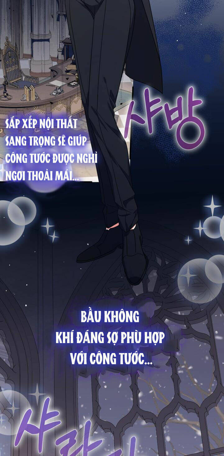 Tiểu Thư Tích Tiền Đi Bụi - Chap 26 - Trang 7