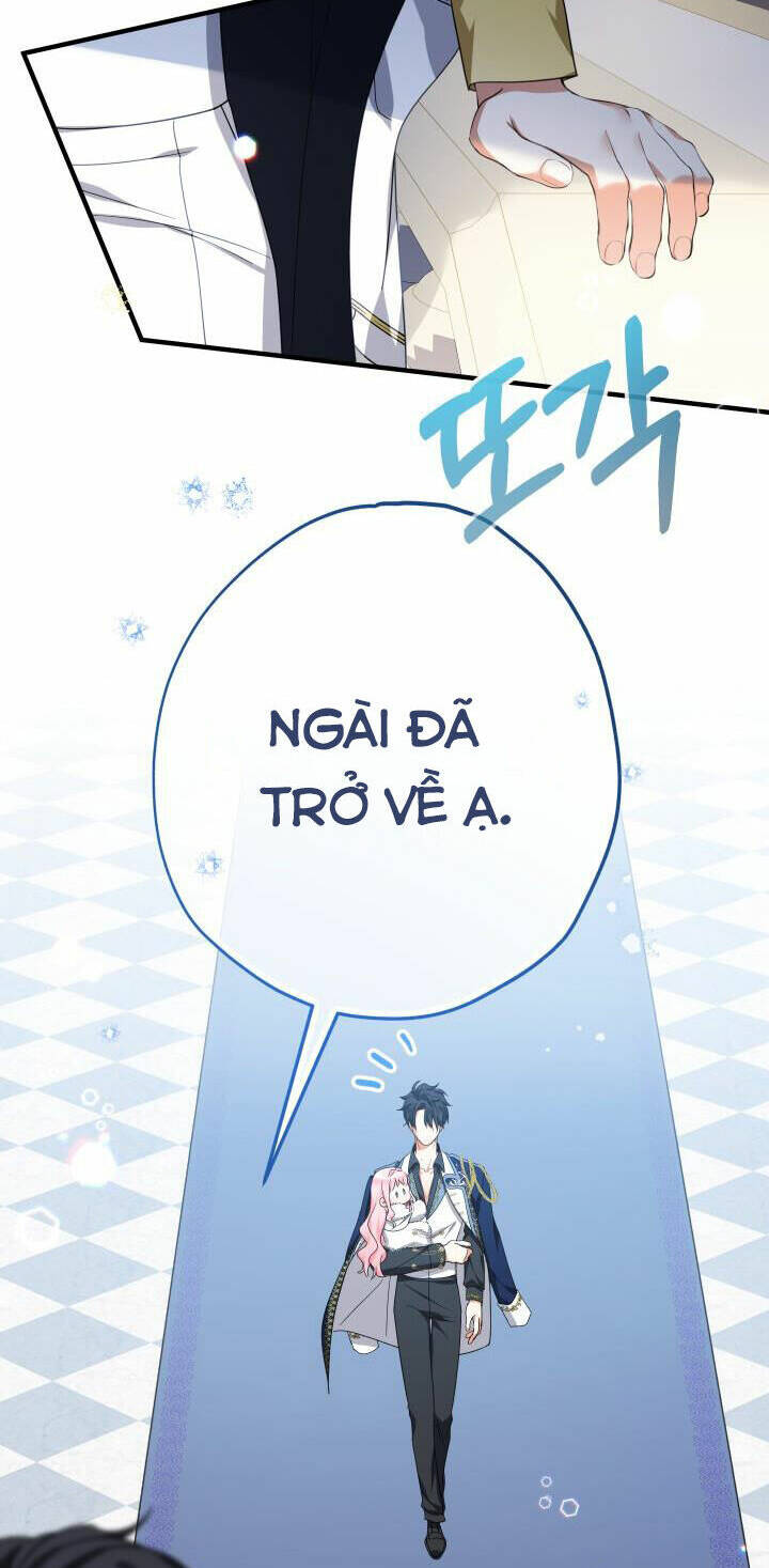 Tiểu Thư Tích Tiền Đi Bụi - Chap 26 - Trang 62