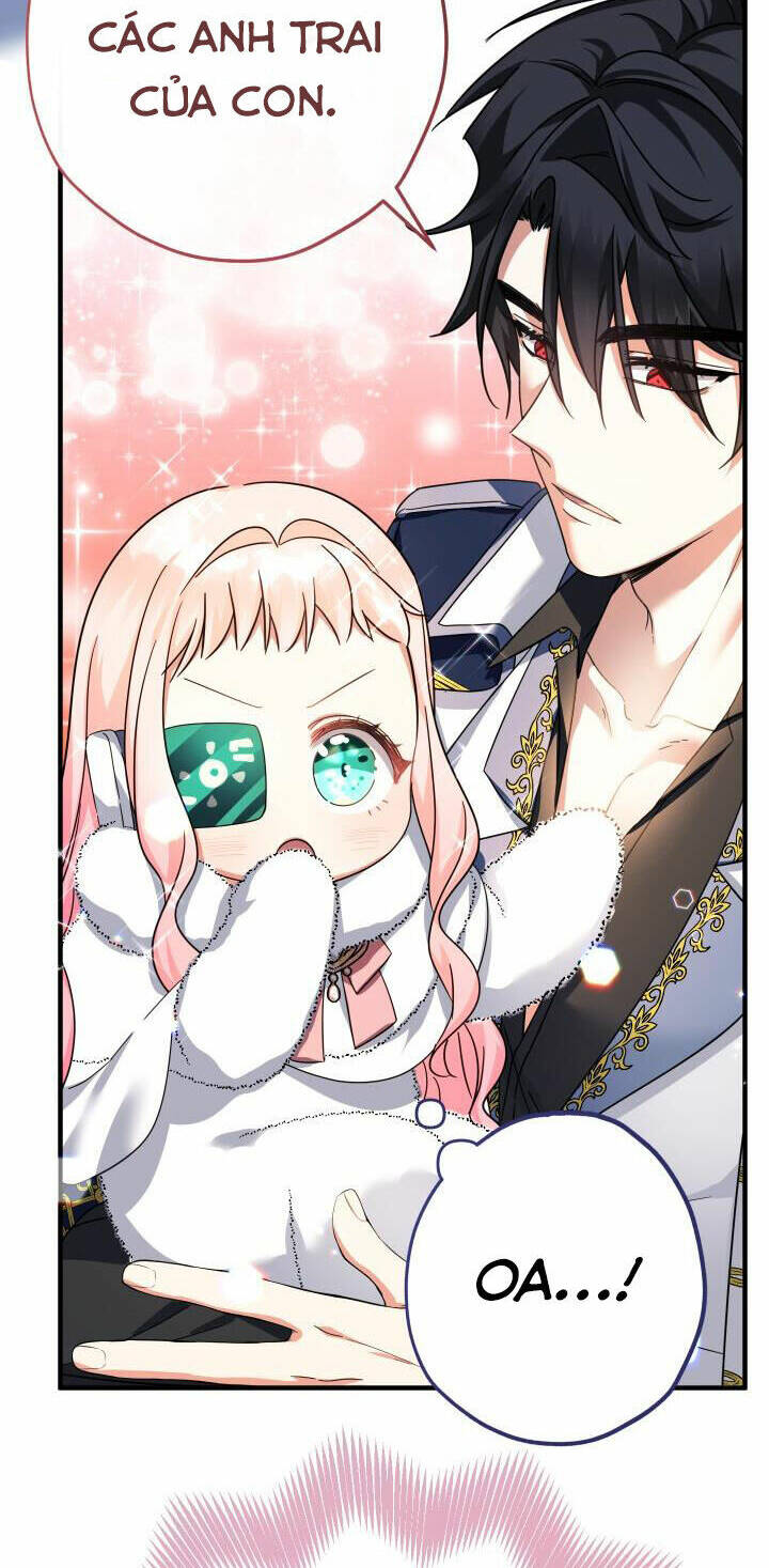 Tiểu Thư Tích Tiền Đi Bụi - Chap 26 - Trang 64