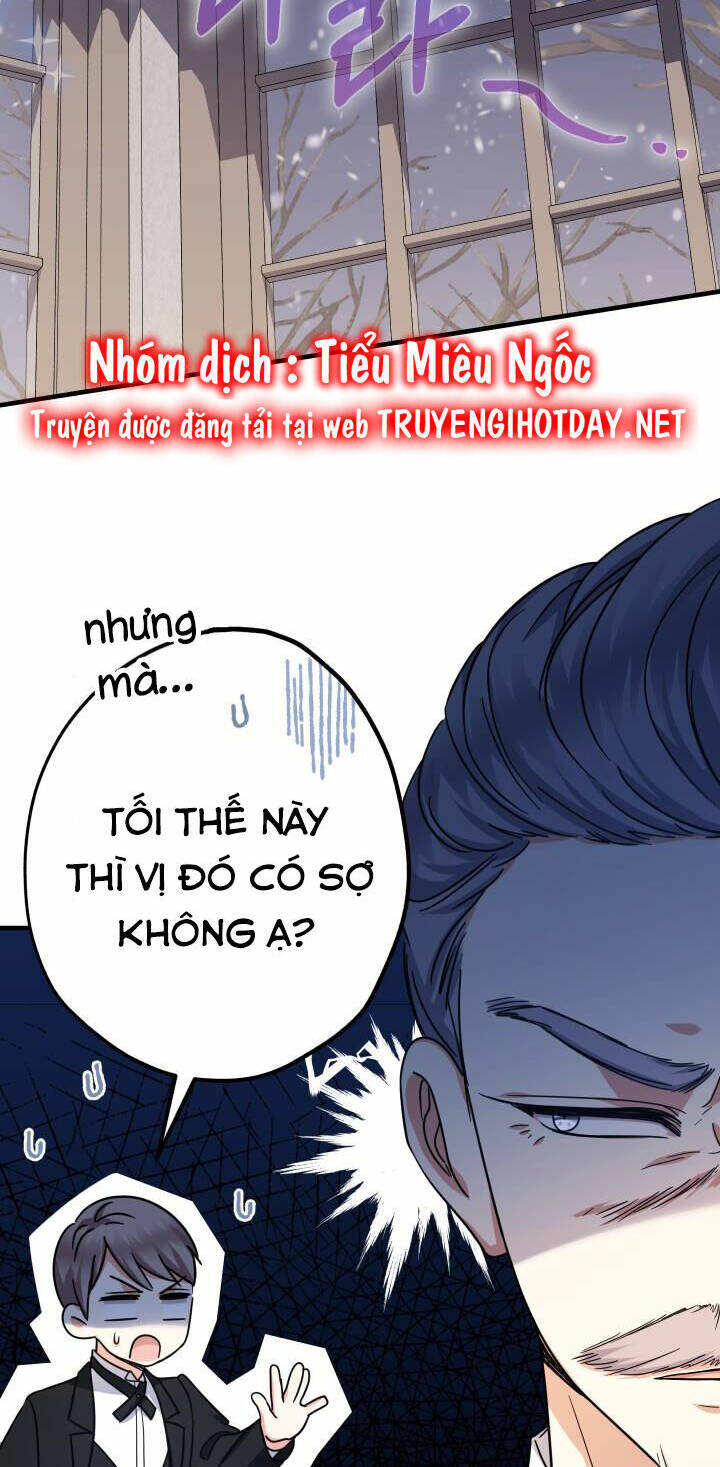 Tiểu Thư Tích Tiền Đi Bụi - Chap 26 - Trang 8