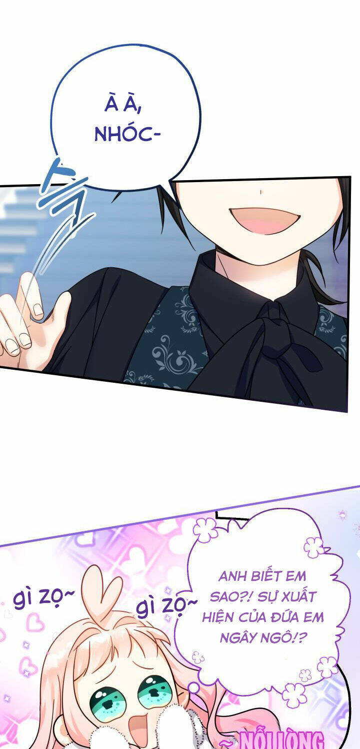 Tiểu Thư Tích Tiền Đi Bụi - Chap 26 - Trang 71