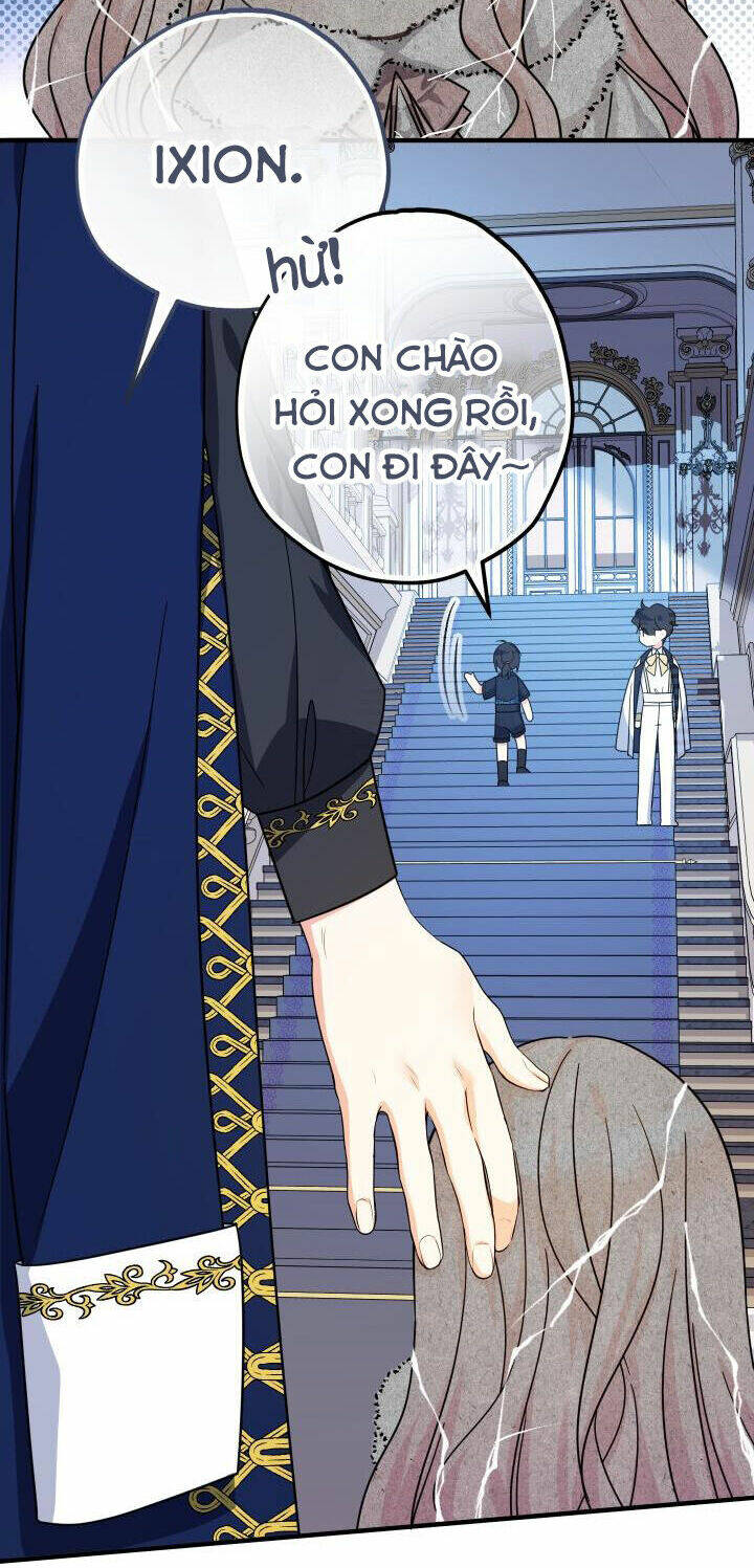 Tiểu Thư Tích Tiền Đi Bụi - Chap 26 - Trang 75
