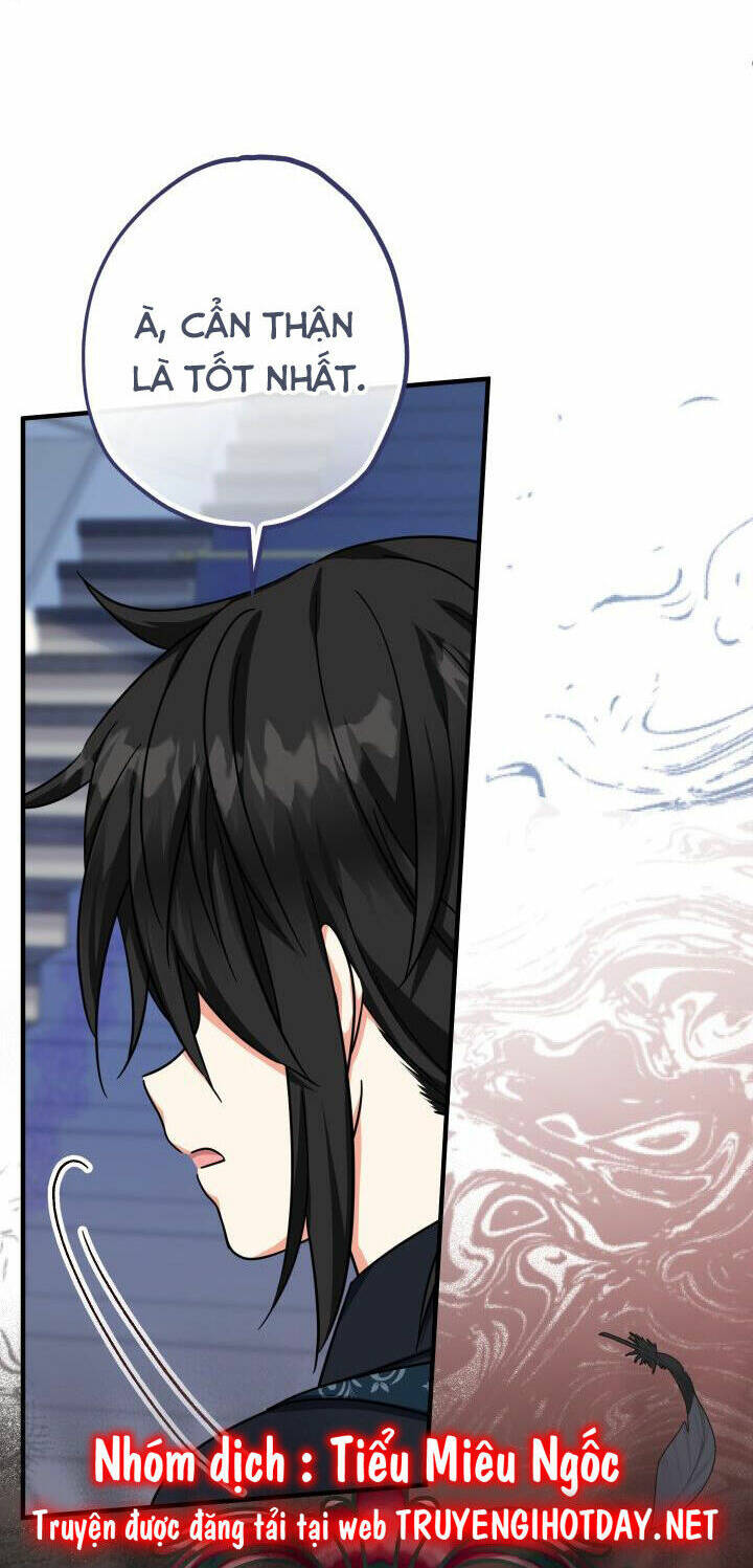 Tiểu Thư Tích Tiền Đi Bụi - Chap 26 - Trang 76