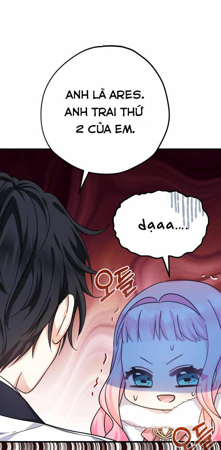 Tiểu Thư Tích Tiền Đi Bụi - Chap 26 - Trang 83