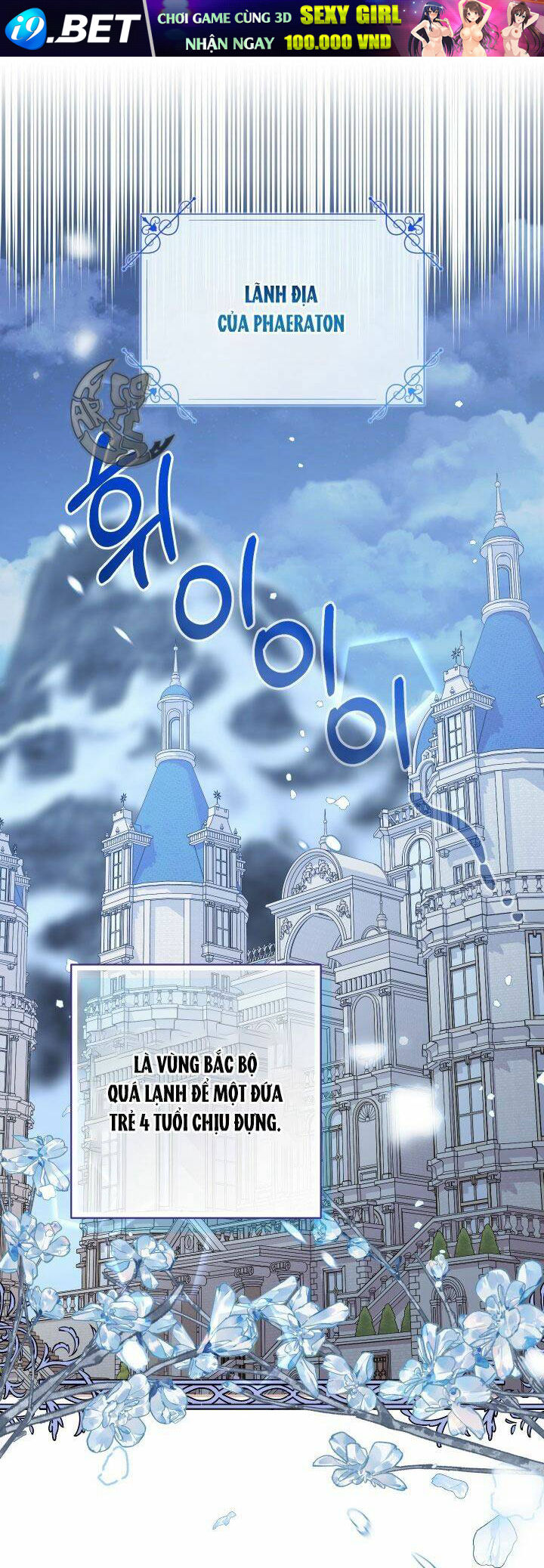 Tiểu Thư Tích Tiền Đi Bụi - Chap 27 - Trang 1