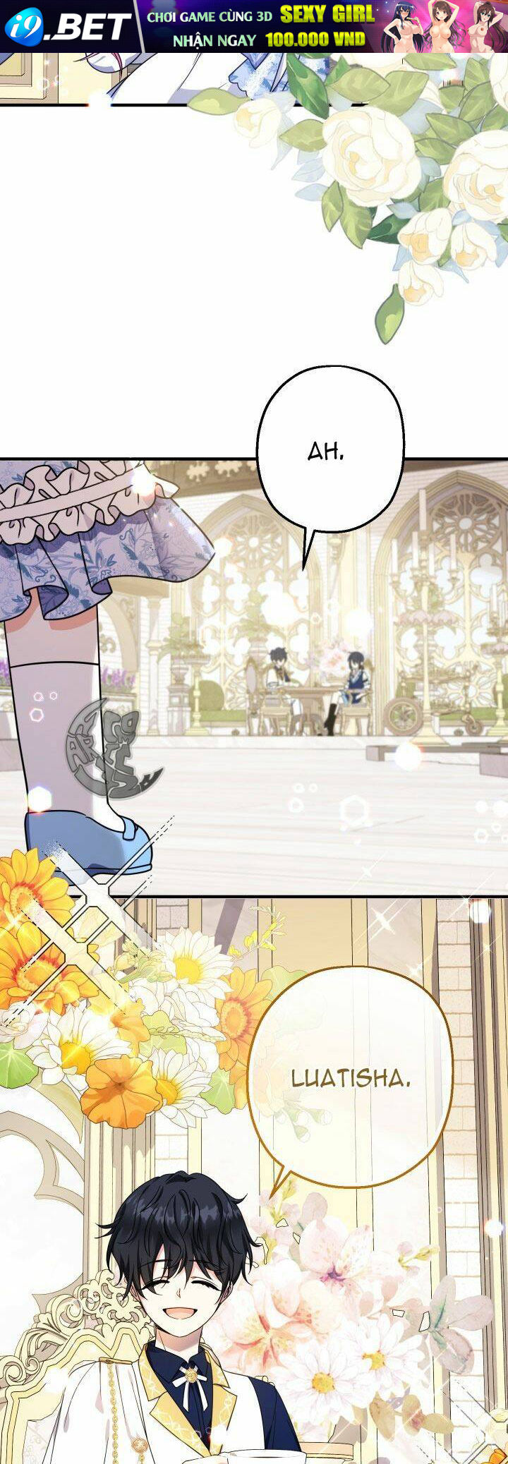 Tiểu Thư Tích Tiền Đi Bụi - Chap 27 - Trang 11