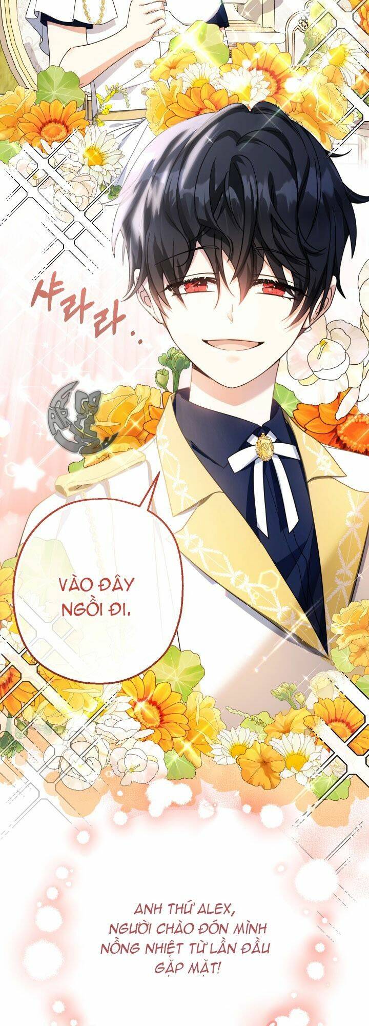 Tiểu Thư Tích Tiền Đi Bụi - Chap 27 - Trang 12