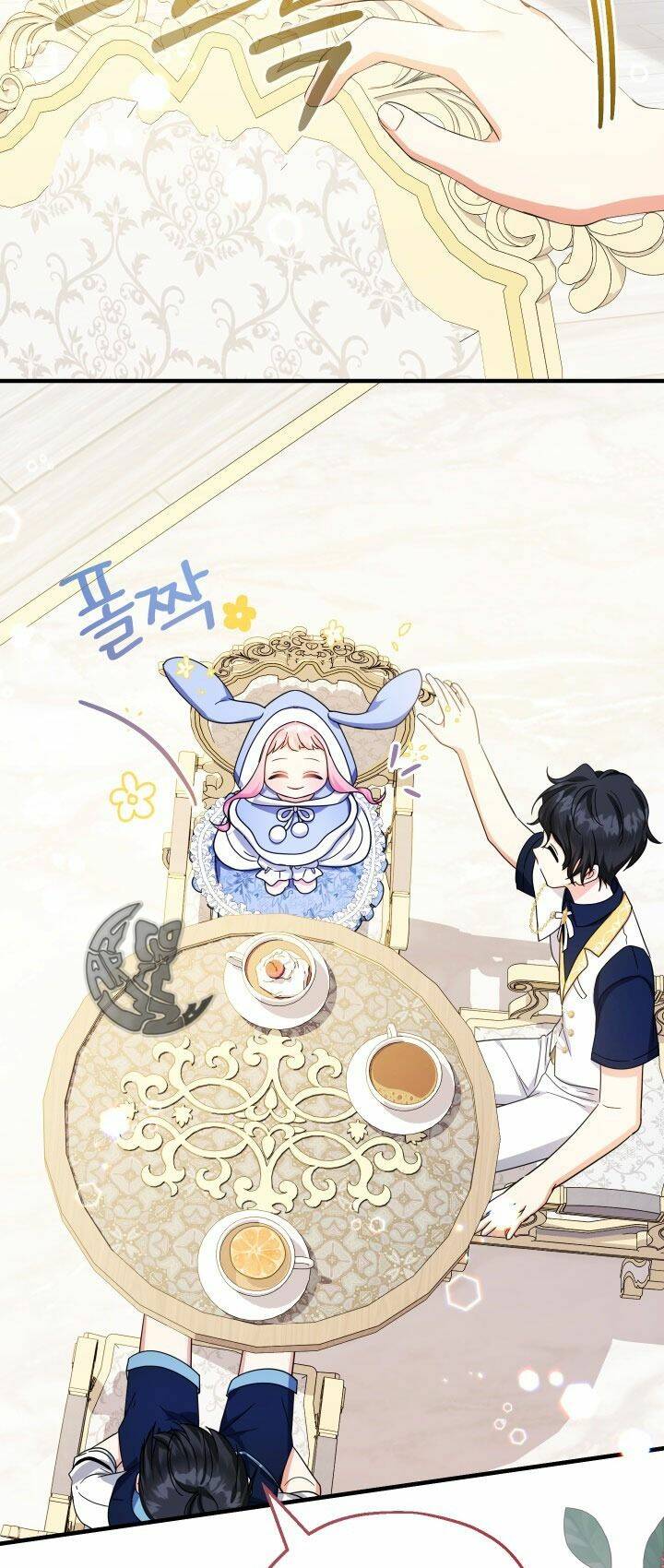 Tiểu Thư Tích Tiền Đi Bụi - Chap 27 - Trang 14