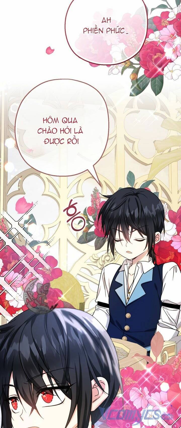 Tiểu Thư Tích Tiền Đi Bụi - Chap 27 - Trang 15