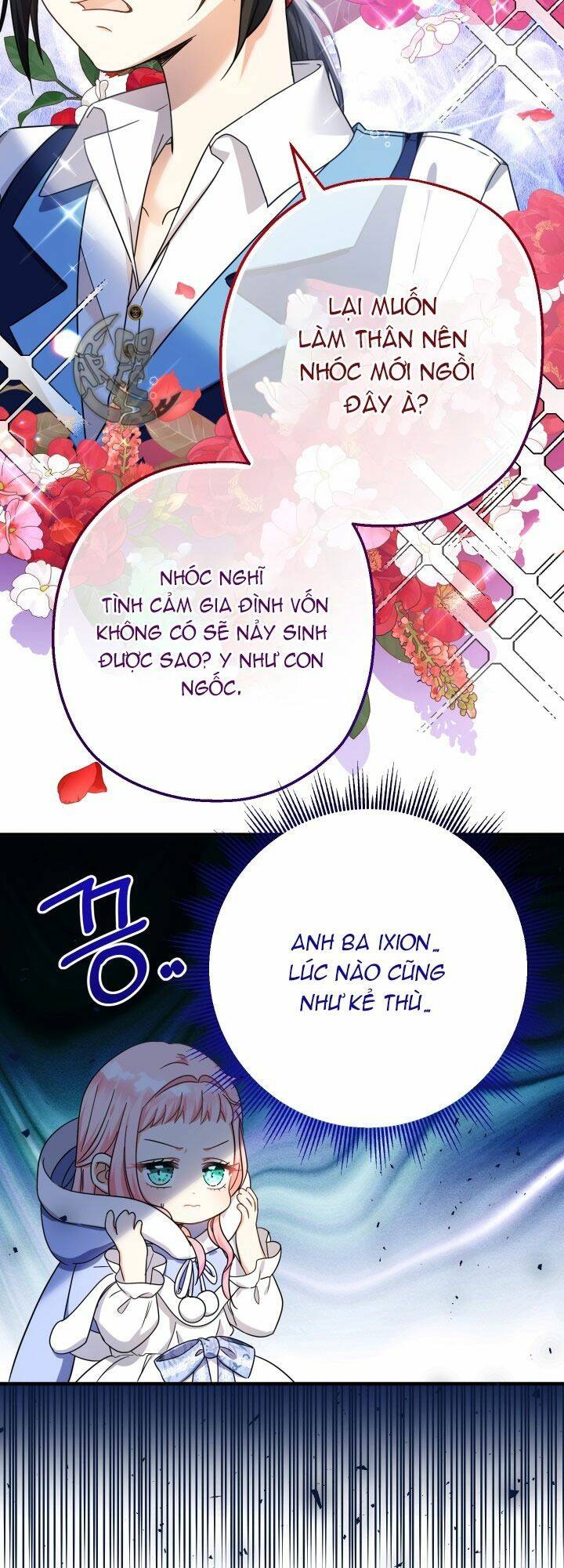 Tiểu Thư Tích Tiền Đi Bụi - Chap 27 - Trang 16
