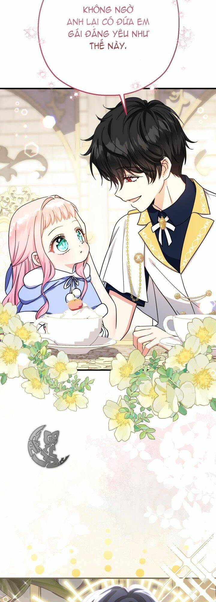 Tiểu Thư Tích Tiền Đi Bụi - Chap 27 - Trang 18