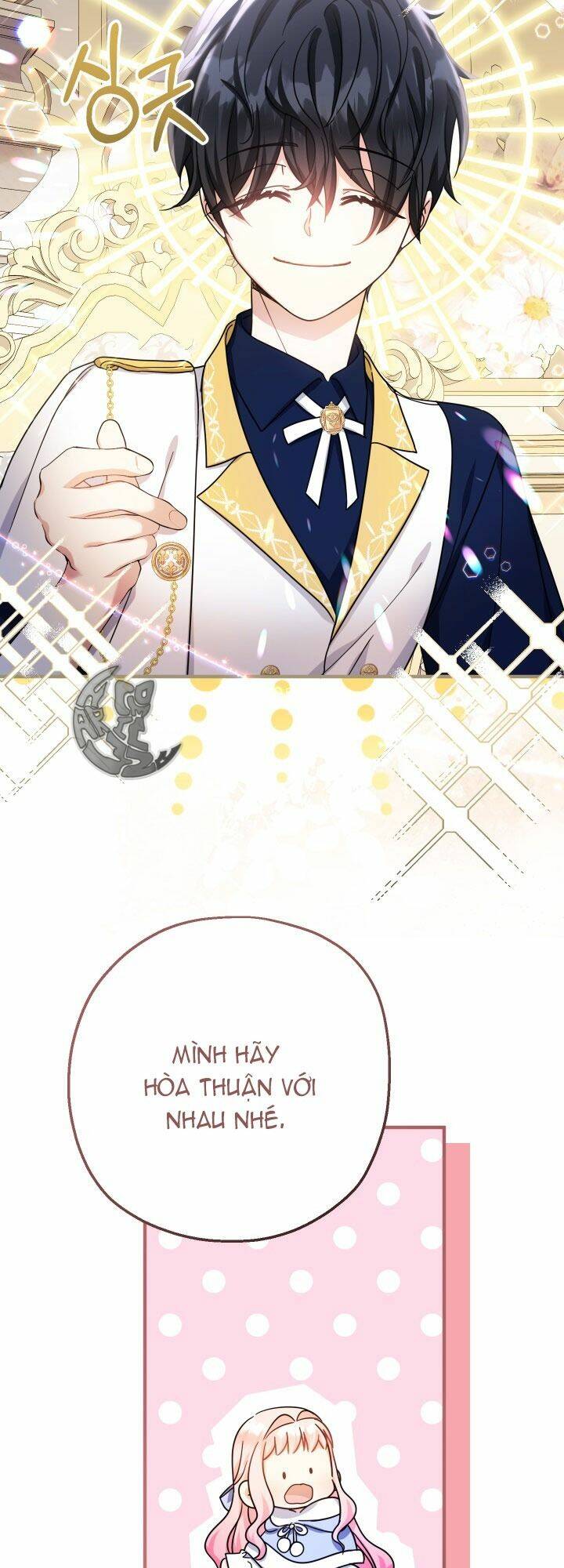 Tiểu Thư Tích Tiền Đi Bụi - Chap 27 - Trang 19
