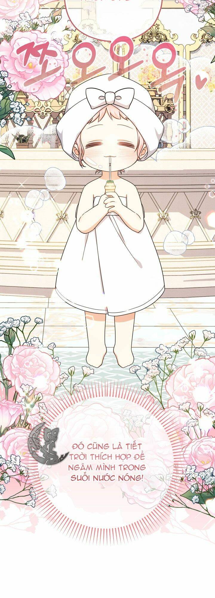 Tiểu Thư Tích Tiền Đi Bụi - Chap 27 - Trang 3