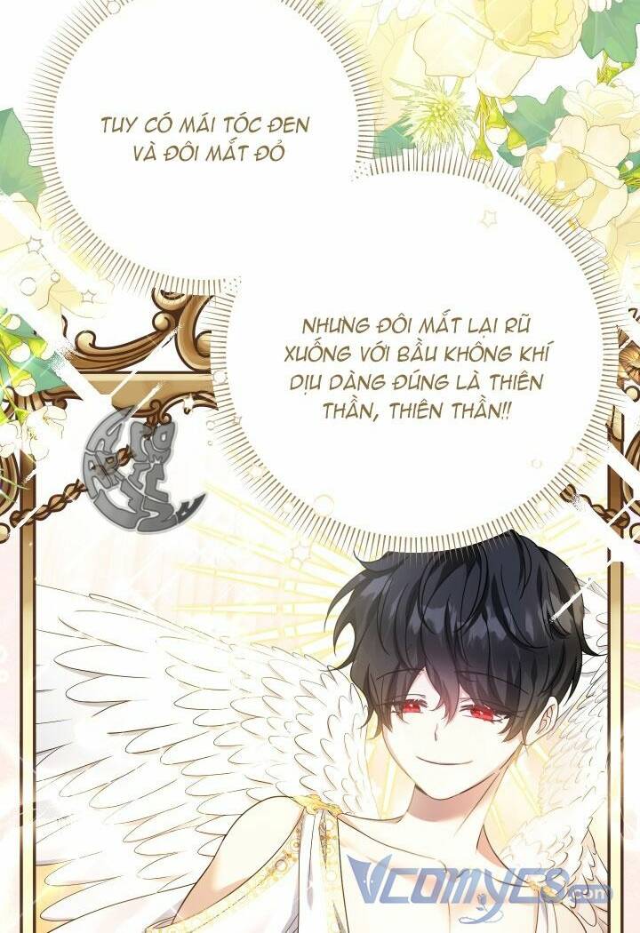 Tiểu Thư Tích Tiền Đi Bụi - Chap 27 - Trang 22