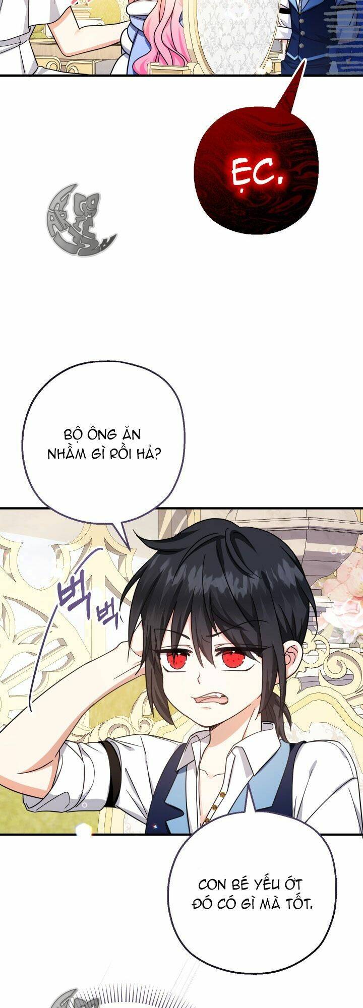 Tiểu Thư Tích Tiền Đi Bụi - Chap 27 - Trang 24