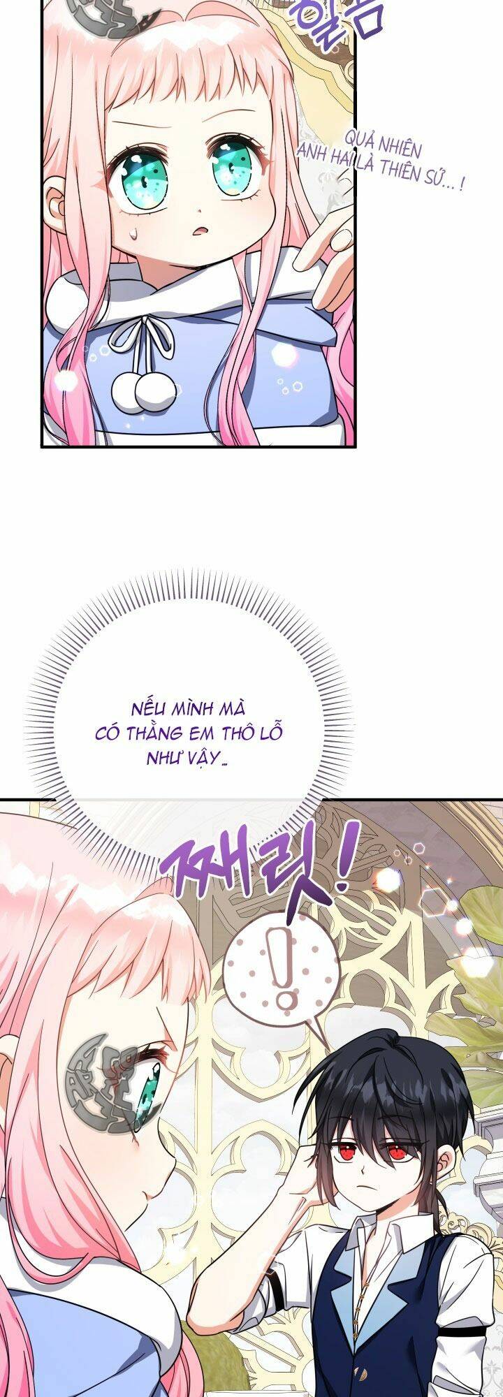 Tiểu Thư Tích Tiền Đi Bụi - Chap 27 - Trang 26