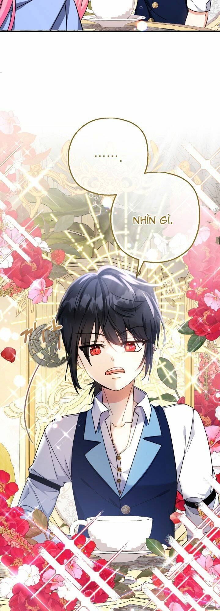 Tiểu Thư Tích Tiền Đi Bụi - Chap 27 - Trang 27