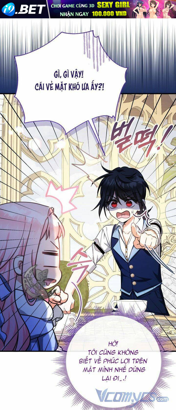 Tiểu Thư Tích Tiền Đi Bụi - Chap 27 - Trang 29