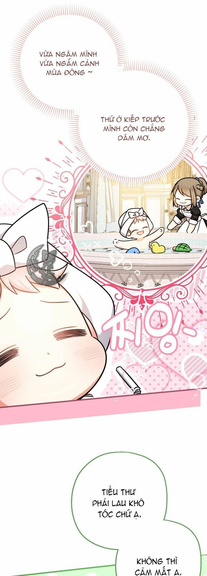 Tiểu Thư Tích Tiền Đi Bụi - Chap 27 - Trang 4