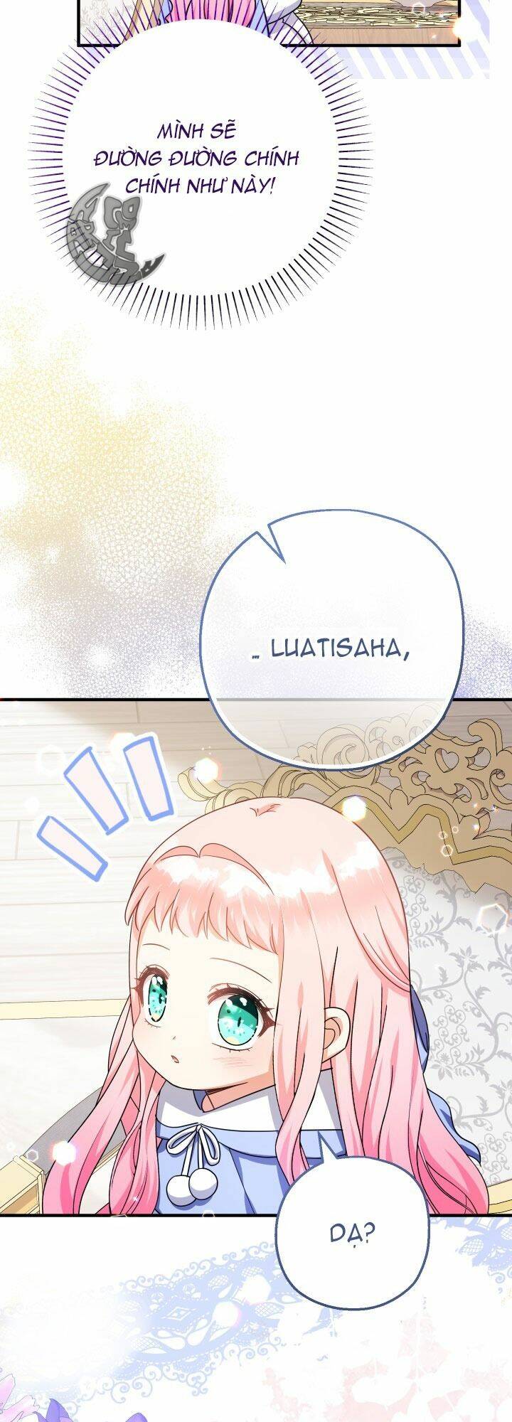 Tiểu Thư Tích Tiền Đi Bụi - Chap 27 - Trang 32