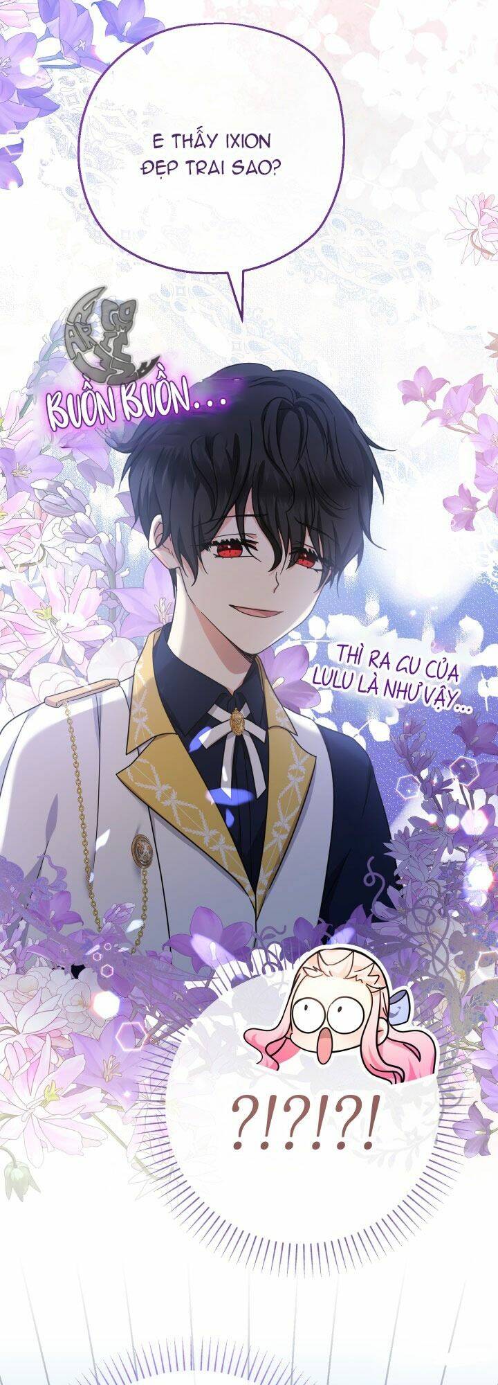Tiểu Thư Tích Tiền Đi Bụi - Chap 27 - Trang 33