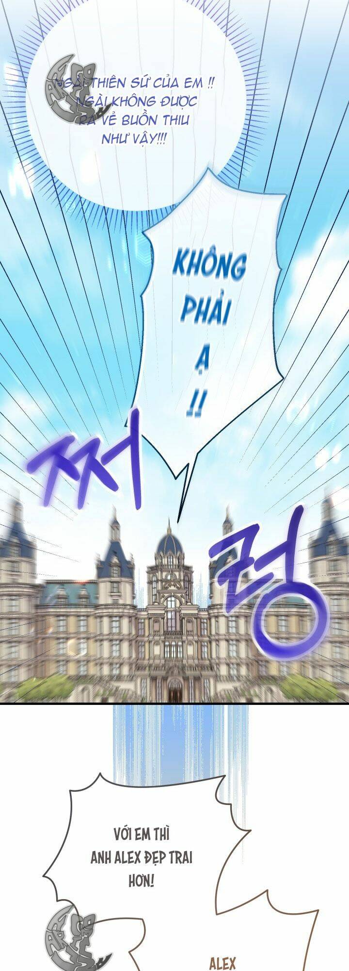 Tiểu Thư Tích Tiền Đi Bụi - Chap 27 - Trang 34